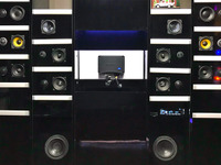 ブリーズのスピーカー・デモボードがリニューアル…BMW＆メルセデスベンツ用 画像