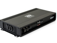 4chタイプを選ぶ理由がある?!…新連載［外部パワーアンプ］ベーシックな活用術 画像