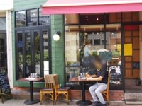 飲食店の道路占有規制の緩和、2022年3月末まで延長 画像