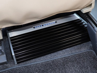 意外に手軽、音を良くする強力パーツ…アンプ［カーオーディオユニットの取り付け］ 画像