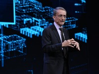 高級車の部品の2割超が半導体に…インテルが予測、IAAモビリティ2021基調講演 画像