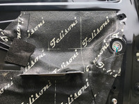 ドアをスピーカーに作り替える!?…デッドニング［プロショップでスピーカー交換］ 画像