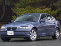 【試乗+価格調査(BMW325i)】分かりやすく、よく熟成されている --- (試乗編) 画像