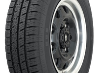 トーヨータイヤ、ビジネスバン専用オールシーズンタイヤ「セルシアス カーゴ」発売へ 画像