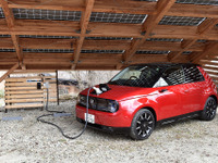 【EV・PHEV特集】今さら聞けない？EVとPHEV、その違いとメリットとは 画像