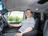 三菱 デリカD：5 by SOUND WAVE 前編…イベント試聴［カーオーディオニューカマー］ 画像