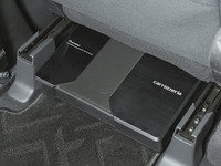 サブウーファー…超低音が目の前から聴こえてくる機能!?［カーオーディオ用語解説2021］ 画像