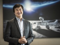 マティアス・シェーパース氏、アウディとVWの日本法人社長兼CEOを兼務 画像