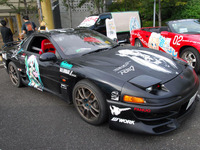 痛車写真蔵…初音ミク グラフィックス 30枚 画像