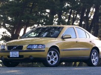 【試乗+価格調査(ボルボS60 AWD)】やさしい癒し系のサルーン --- (試乗編) 画像
