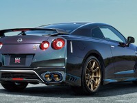 日産 GT-R T-spec、北米市場にも導入へ 今冬から 画像