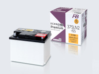 古河電池、EN規格バッテリーを刷新…プレミアム/ハイグレードの2シリーズを展開 画像