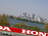 モントリオール市長「2009年もカナダGP開催は可能」 画像