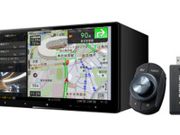 新連載［ソースユニット］プロが『サイバーナビ』を薦めるワケ 画像