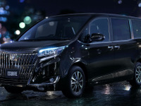 トヨタのミニバン、エスクァイア が生産終了…7年の歴史に幕　12月 画像