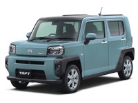 ダイハツ、10月も国内5工場で生産調整…延べ21日間 画像