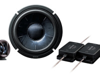 装着しやすいモデルなら、工賃の抑制が可能…スピーカー［カーオーディオ システムアップ AtoZ］ 画像