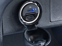 アクセサリソケットにすっぽり収まる超小型カーチャージャー3種発売…サンワサプライ 画像