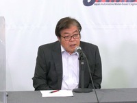 MBD推進センター委員長「道具は同じものを使って、競争はその使い方で」 画像