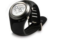 GPS内蔵のトレーニングウオッチ…GARMINから登場 画像