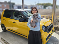 Honda純正アクセサリーメーカーの愛犬家だからこそ譲れない、安全・快適へのこだわり…開発者インタビュー 画像