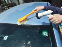 洗車は3か月に1回、コストは1000円以下…定額カルモくん調べ 画像