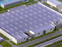 VWグループ、バッテリー工場を中国で建設開始…2023年から生産へ 画像