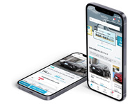 中古車個人間売買サービス「モビリコ」スタート、横浜トヨペットが全面サポート 画像