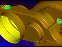 理経、厚み検査の工数を削減する「3D Caliper」を販売開始…豪TECHSOFT社が開発 画像
