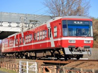 39年ぶりの運賃値上げ…静岡県の遠州鉄道　2022年2月1日予定 画像