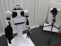 【ホンダ新領域】時空を超えるアバターロボット、ASIMO進化…2023年に実証 画像