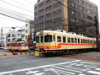 愛媛県の伊予鉄道が27年ぶりに運賃改定…普通運賃は10円の値上げ　12月1日実施 画像