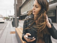 BMW のスマホアプリ「My BMW」に新機能…今秋欧州で採用へ 画像
