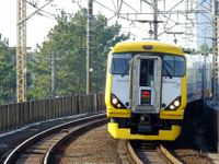 房総半島の鉄道で終日運休が相次ぐ　台風16号による鉄道への影響 画像