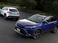 2021年度上期の新車総販売は1.1％増と2年ぶりプラス…足元は部品不足で失速 画像