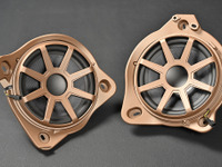 メルセデスベンツ用トレードインサブウーファーがPLUG&PLAYから登場 画像