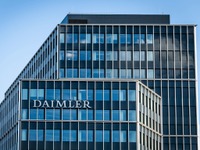 ダイムラー株主、メルセデスベンツグループへ社名変更を承認…ダイムラートラック分社化 画像