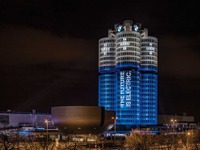 BMWグループ、利益率を上方修正　2021年通期見通し 画像