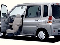 意外! こんな福祉車両が初めてなんて---あの三菱から 画像