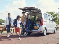 ホンダ、国内自動車メーカー初の新車オンラインストアを開設…都民対象、サブスクのみでスタート 画像