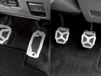 小型SUV用ドレスアップペダル、カーメイトが発売…ジムニーなど32車種 画像