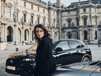 ルーヴル美術館のアート作品を車内で楽しむ…DS 7クロスバック 限定仕様を欧州で再設定 画像