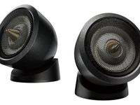 パイオニア、ハイレゾ対応の高級チューンアップトゥイーター発売へ 画像