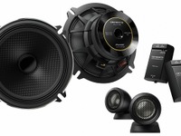 パイオニア、カスタムフィットスピーカー「Cシリーズ」5機種など発売 画像