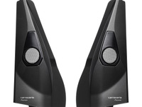 ジムニーに美しくトゥイーターを追加、パイオニアが取付キット発売へ 画像