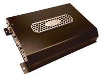 心地良く鳴らせる？…［外部パワーアンプ］サブウーファー用 画像