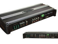 “スペック”から良し悪しはわからない［外部パワーアンプ］ 画像