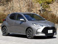 新車登録ランキング、トップ10のうち8台がトヨタ車　2021年度上半期 画像