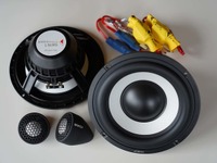 “取り付け性”か“音質性能”か…スピーカー［カーオーディオ システムアップ AtoZ］ 画像