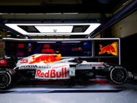 【F1】レッドブルはホンダRA272をモチーフにした特別カラー…日本GP“代替”のトルコGP 画像